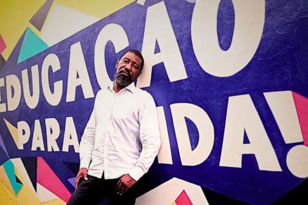 psicanalista gilson souza educacao para a vida