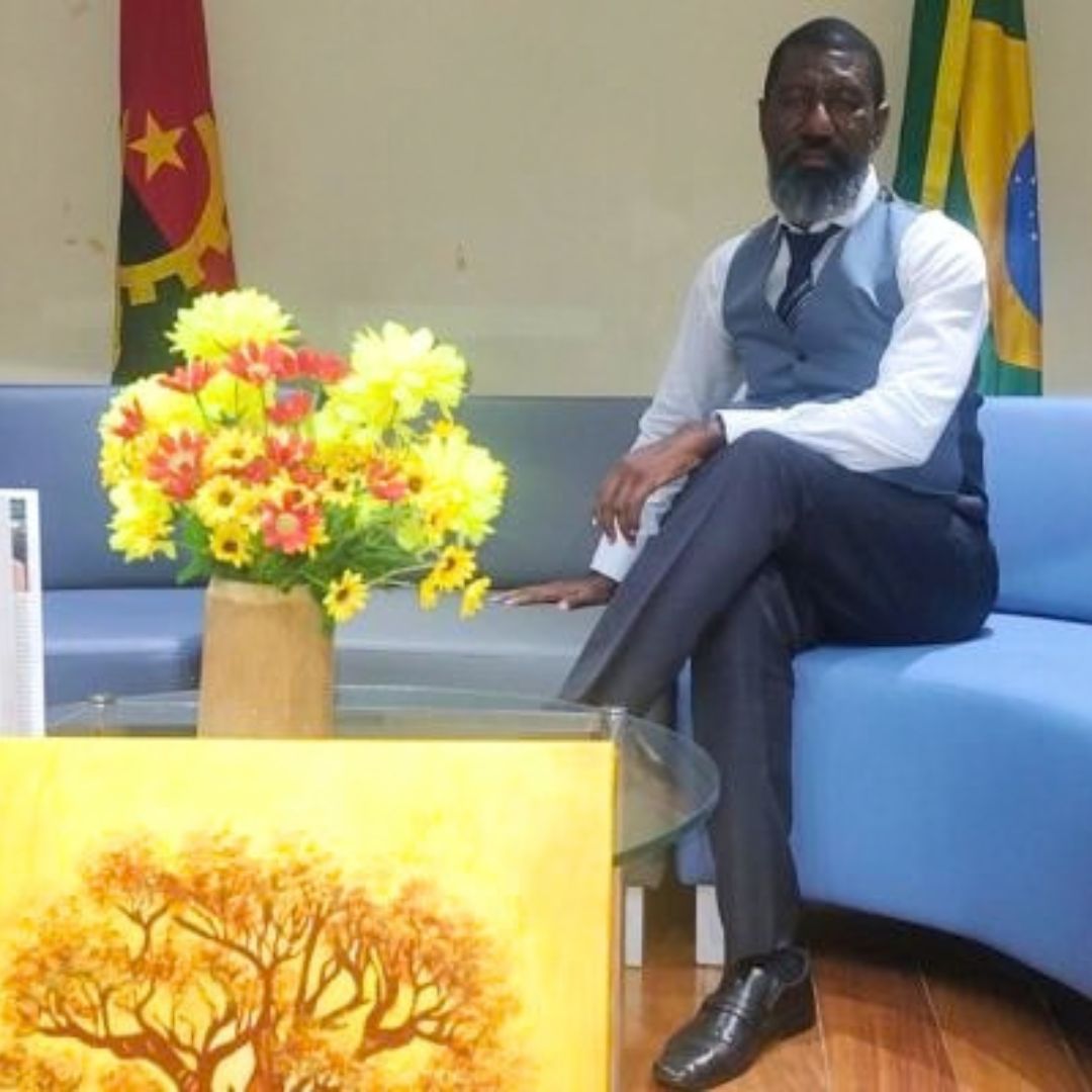 gilson souza cultura e ancestralidade